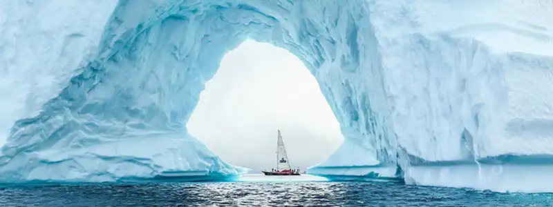 Остров Баффина