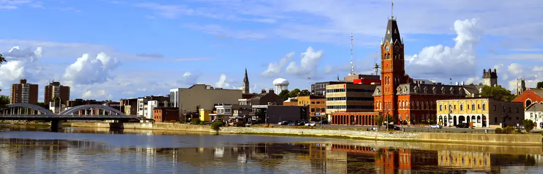 Belleville