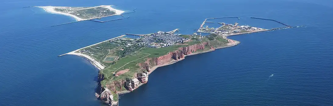 Хельголанд