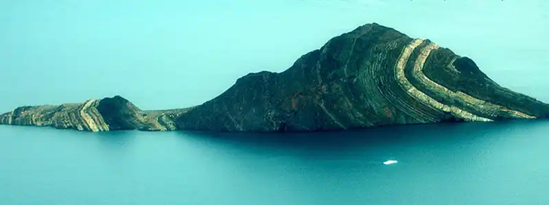 Фьорд Конг Оскар