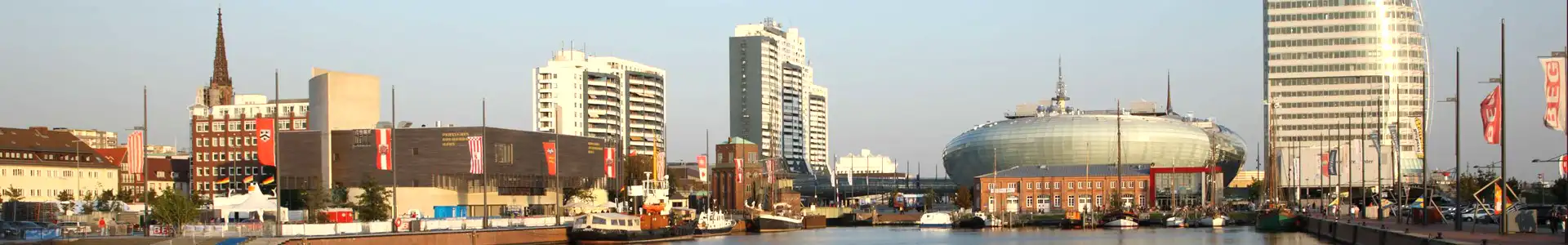 Бремерхафен