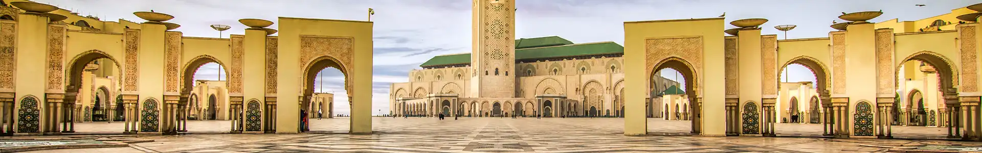 Касабланка