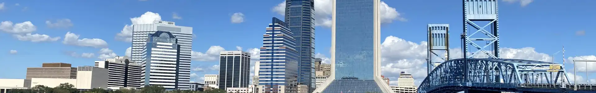 Джэксонвилл