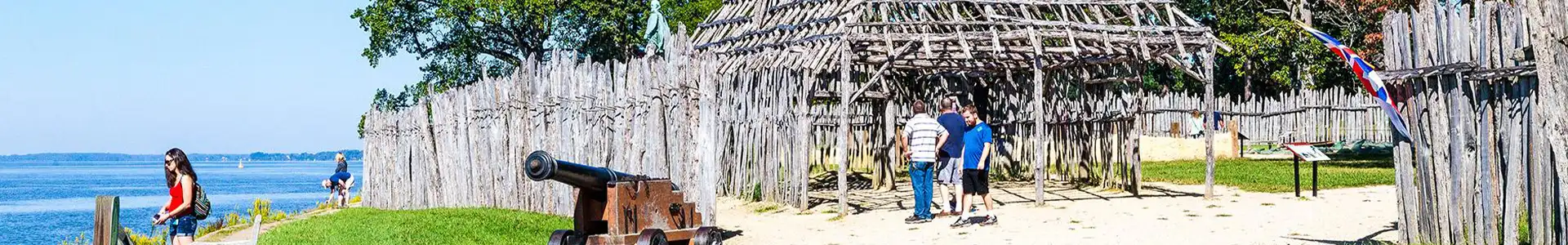 Джеймстаун