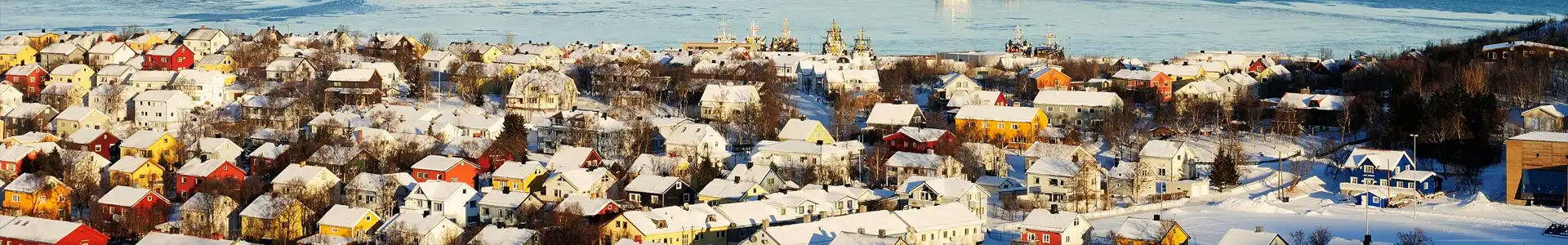 Киркенес