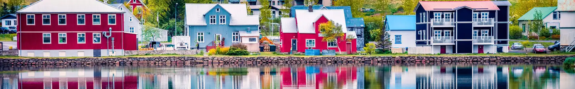 Сейдисфьордур