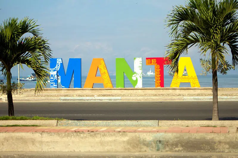 Манта