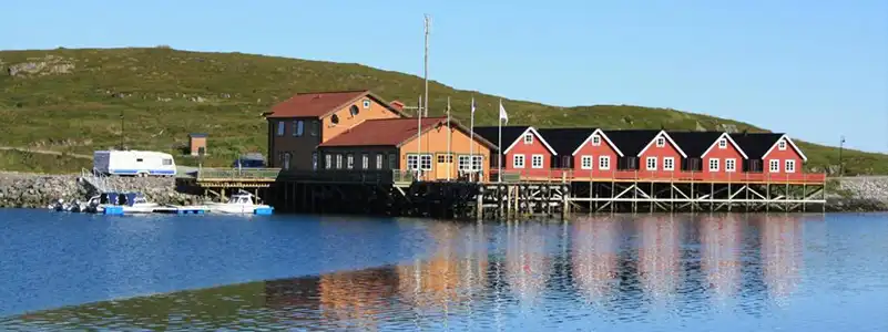 Mehamn
