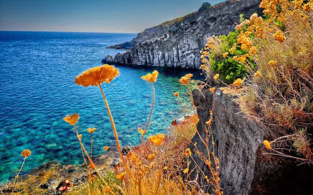 Пантеллерия