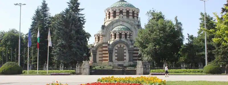 Плевен
