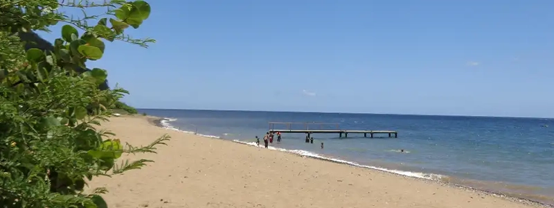 Пуэнт-Нуар
