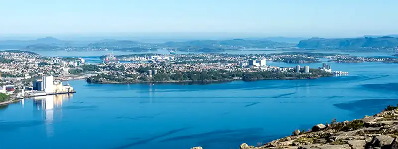 Санднес