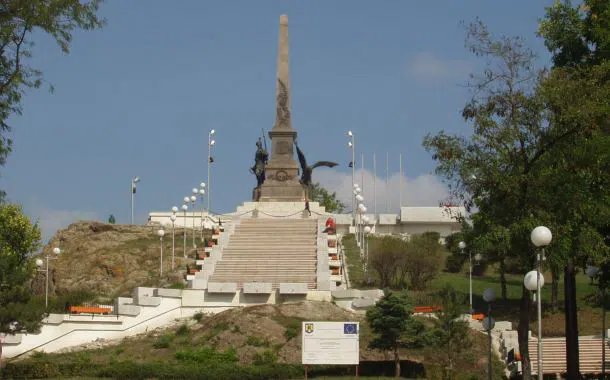 Тульча