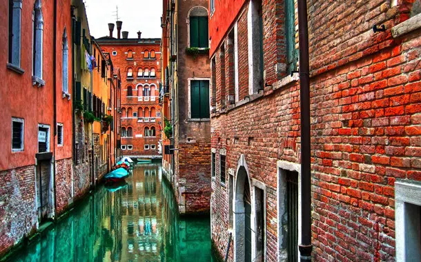 Фотографии Венеция