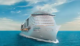 Фотографии Costa Cruises