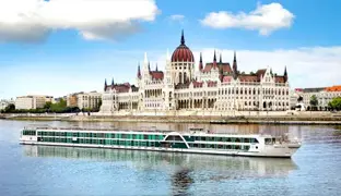 Фотографии Luftner Cruises