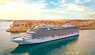 Фотографии Oceania Cruises