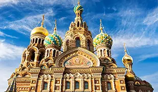 Фотографии  Столицы Балтики