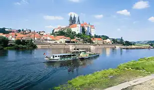 Фотографии Эльба