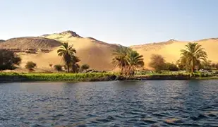 Фотографии Нил