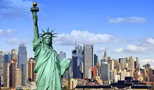 Фотографии Северная Америка