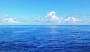 Океанический круиз