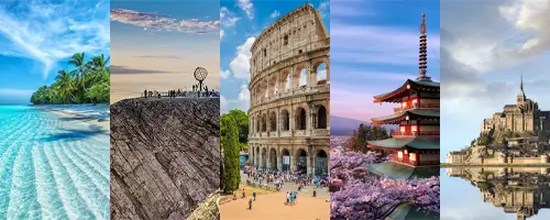 экскрусии MSC Cruises