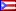 Bandiera Пуэрто-Рико