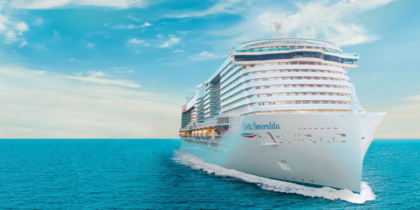 costa cruises