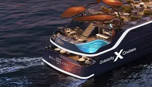 Фотографии Celebrity Boundless