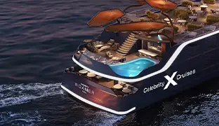 Фотографии Celebrity Roamer