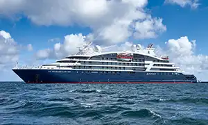 Фотографии Le Jacques Cartier