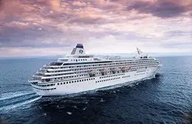 Фотографии Crystal Symphony