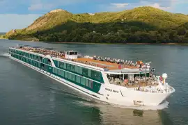 Фотографии Ms Amadeus Amara