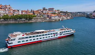 Фотографии Douro Queen