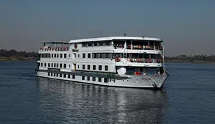 Фотографии Nile Monarch