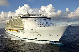 Фотографии Allure Of The Seas