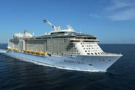 Фотографии Anthem Of The Seas