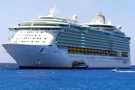 Фотографии Freedom  Of The Seas