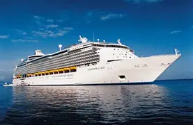Navigator Of The Seas