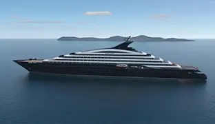 Фотографии Scenic Ikon