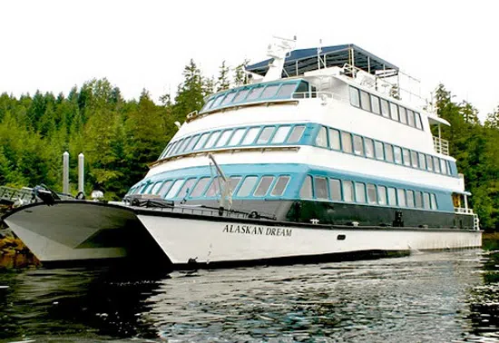 Фото 1 Alaskan Dream
