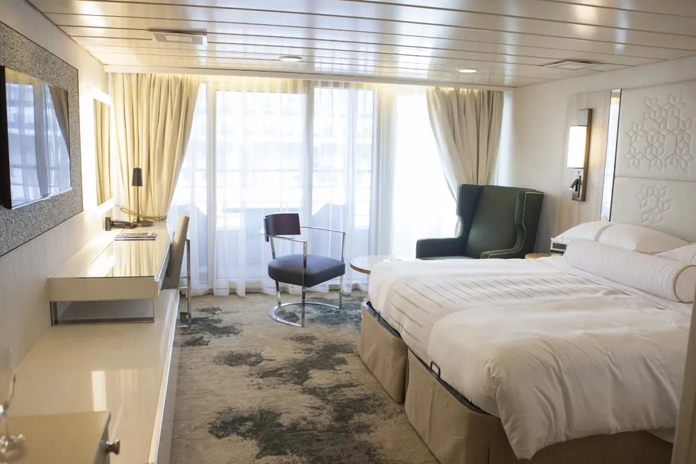 Фото 4 Azamara Journey
