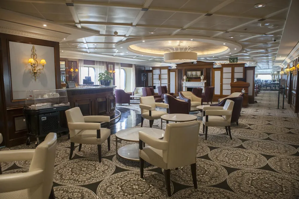 Фото 6 Azamara Journey