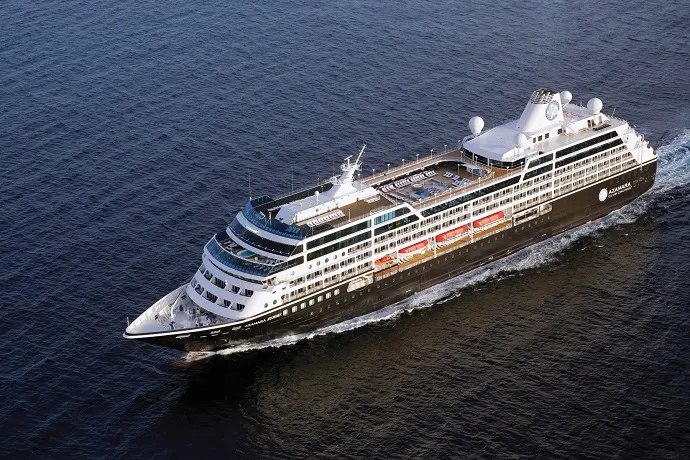 Фотографии Azamara Onward