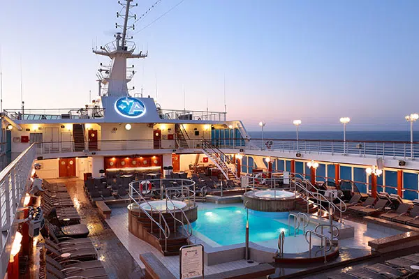 Фото 2 Azamara Pursuit