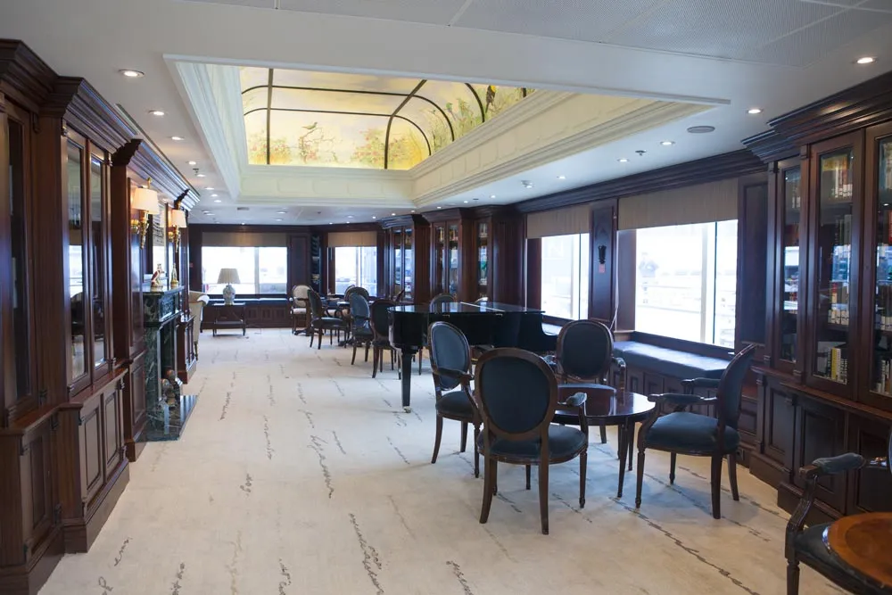 Фото 6 Azamara Quest