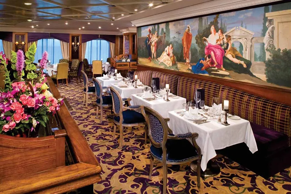 Фото 8 Azamara Quest