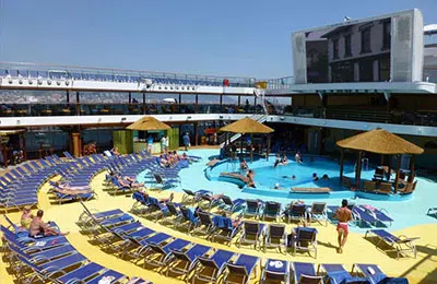 Фото 2 Carnival Breeze ®