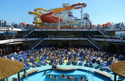 Фото 3 Carnival Breeze ®